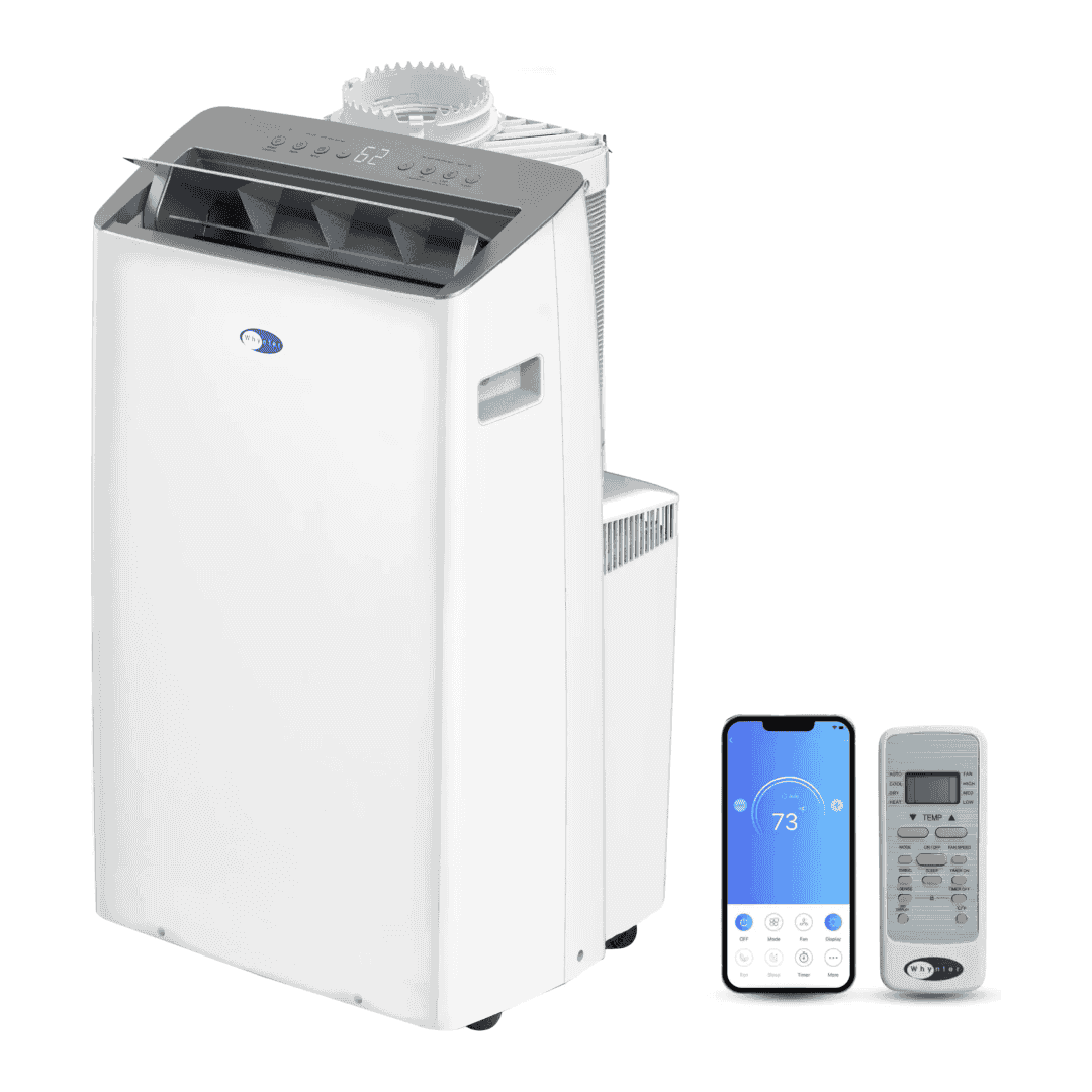 Whynter NEX ARC-1030WN