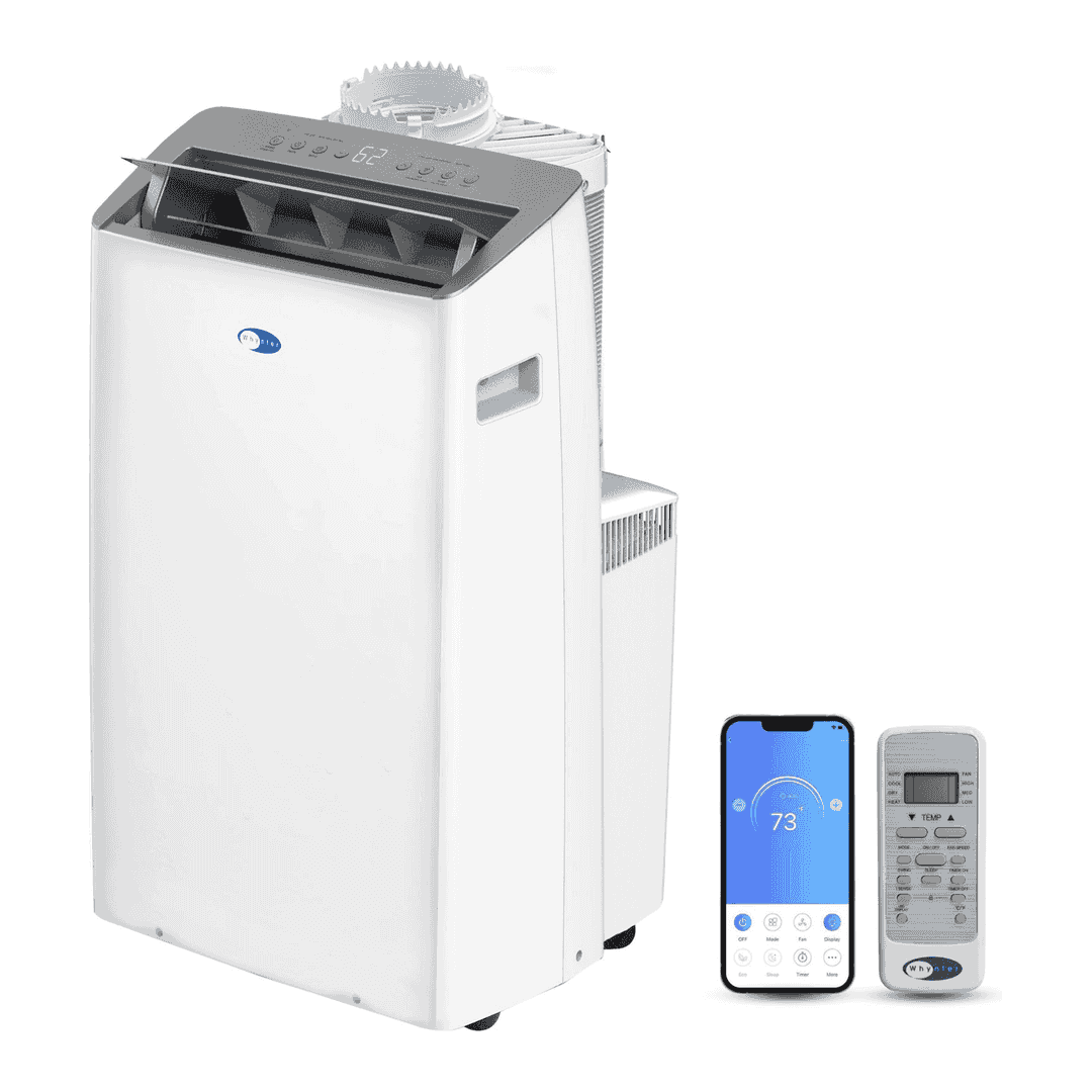 Whynter NEX ARC-1230WN