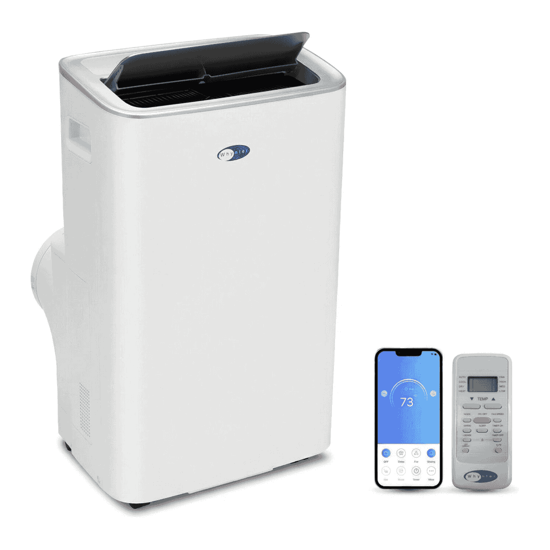Whynter NEX ARC-1280WX