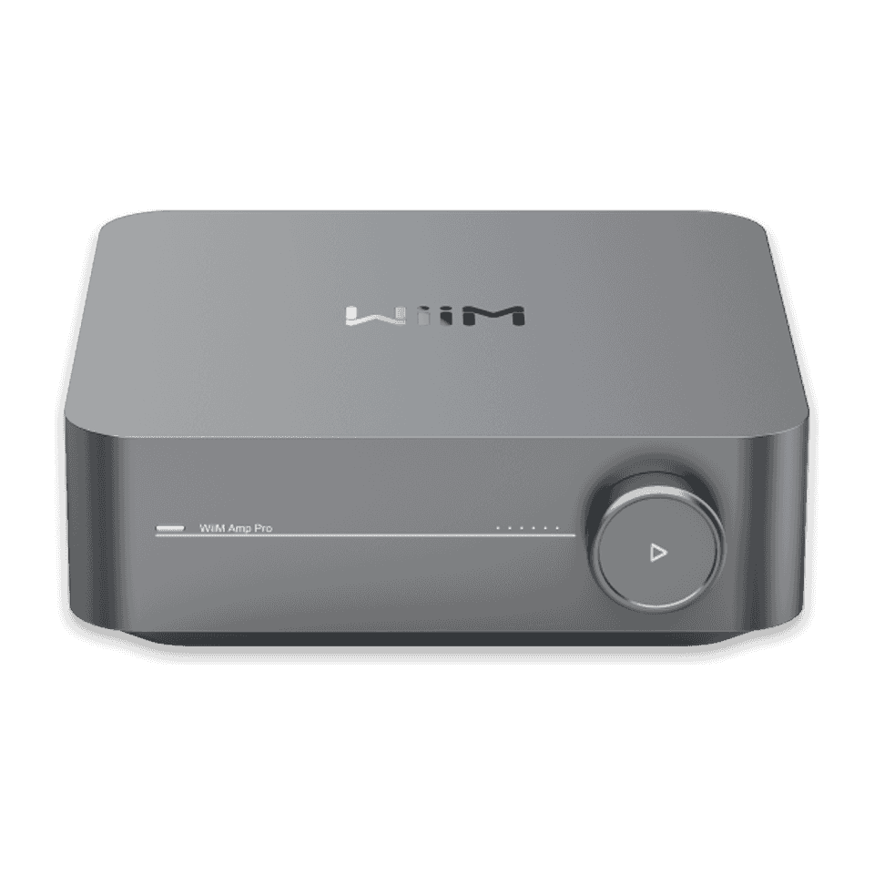 WiiM Amp Pro