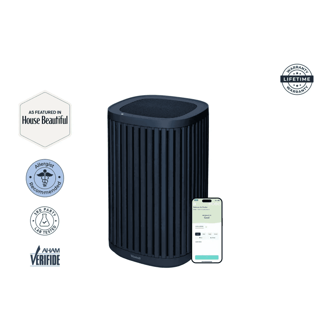 Windmill Air Purifier
