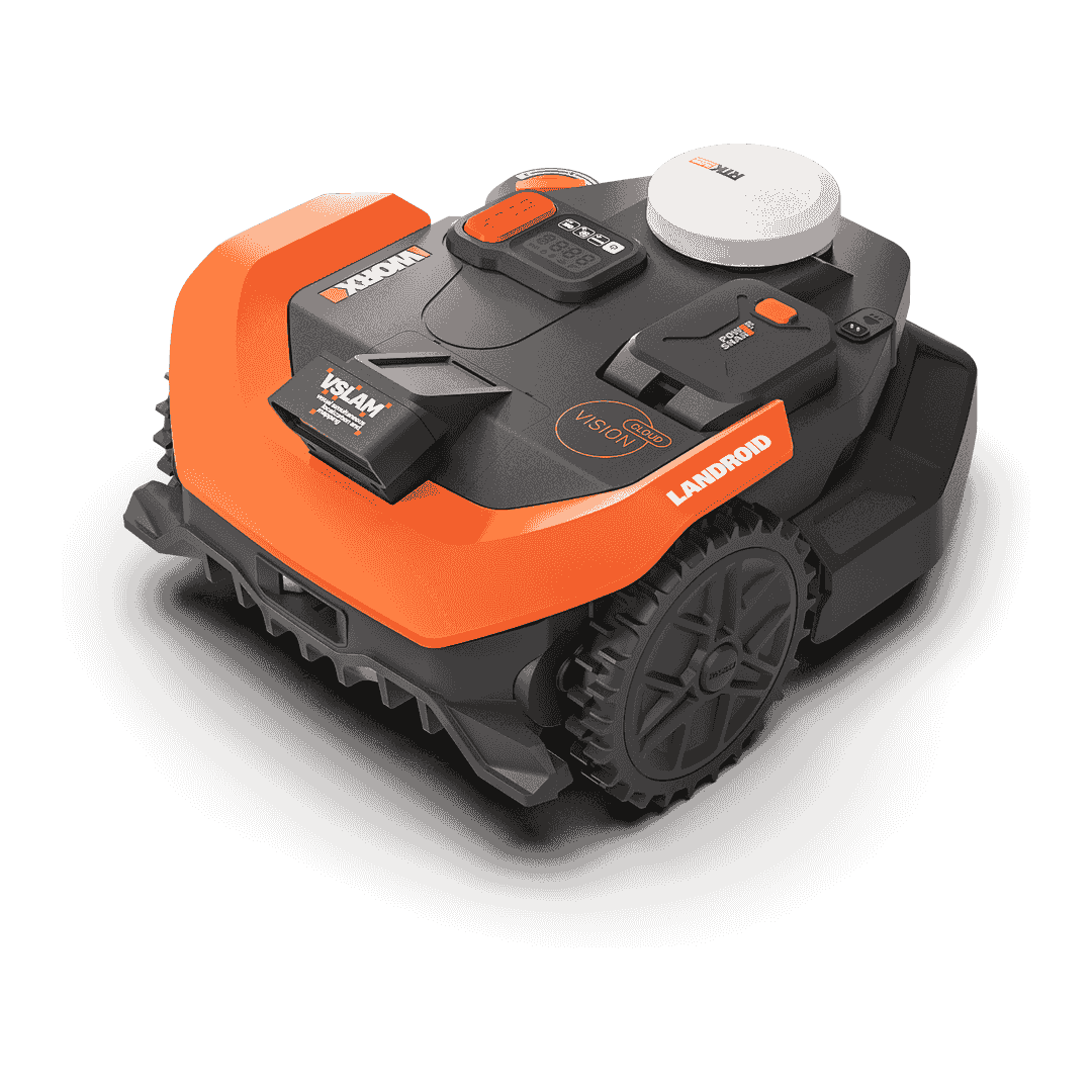 Worx Landroid Vision Cloud WR310