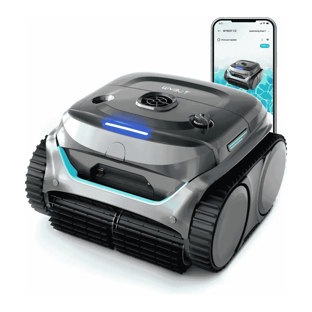 WYBOT C2
