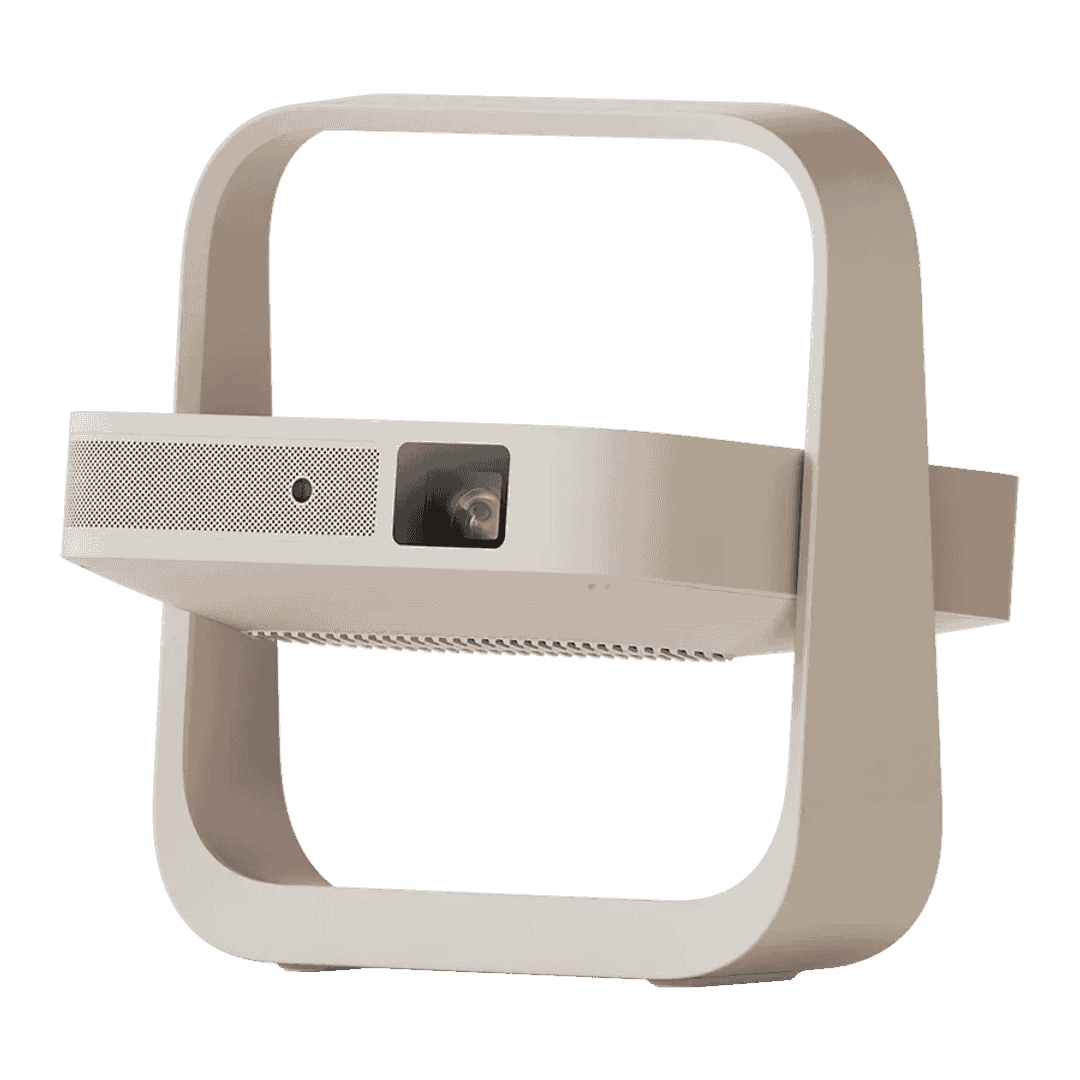 XGIMI Elfin Flip Plus