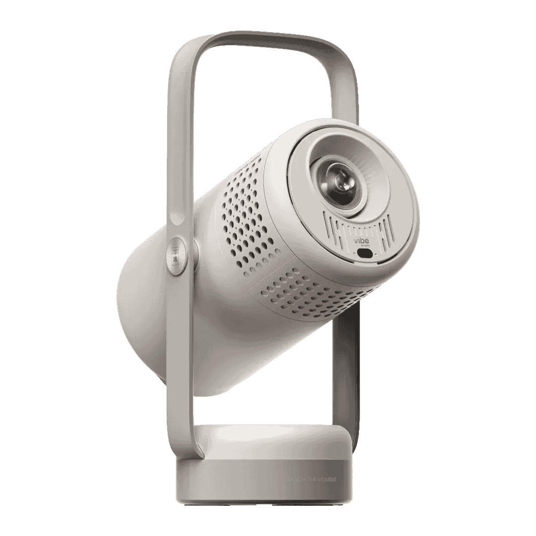 XGIMI Vibe One Battery