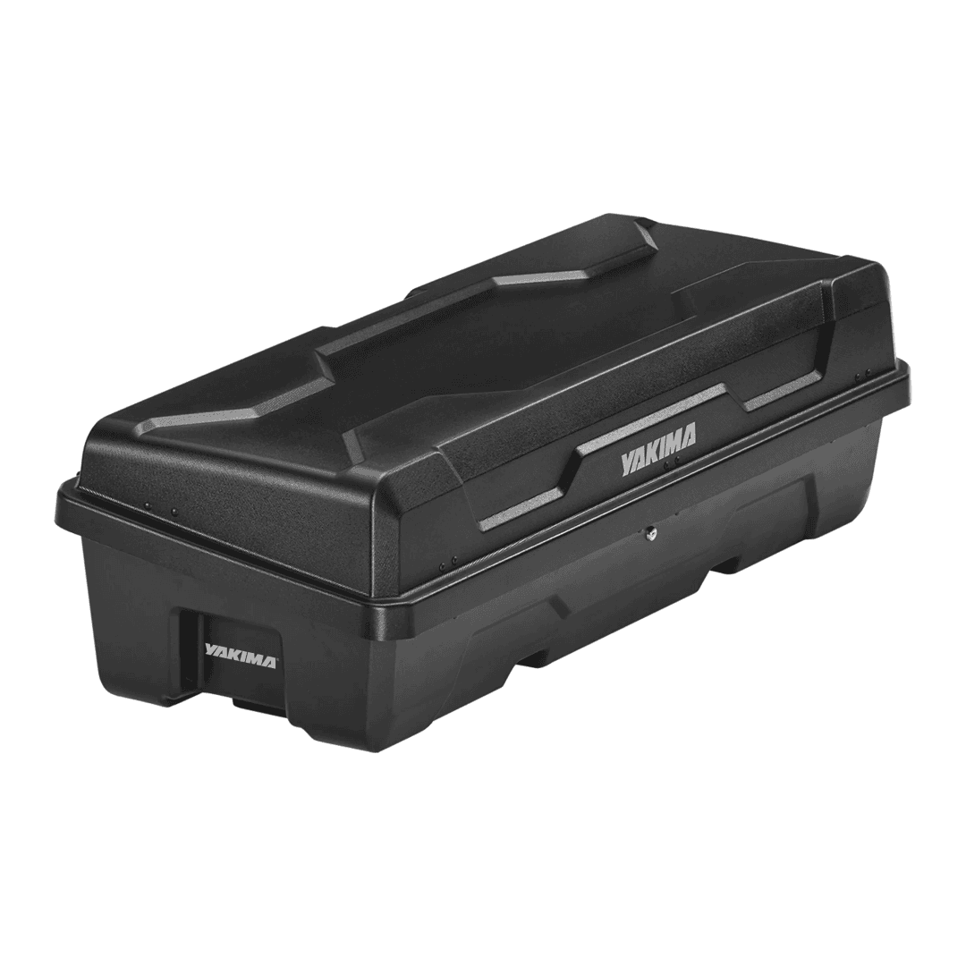 Yakima DeepSpace 10 Cargo Box