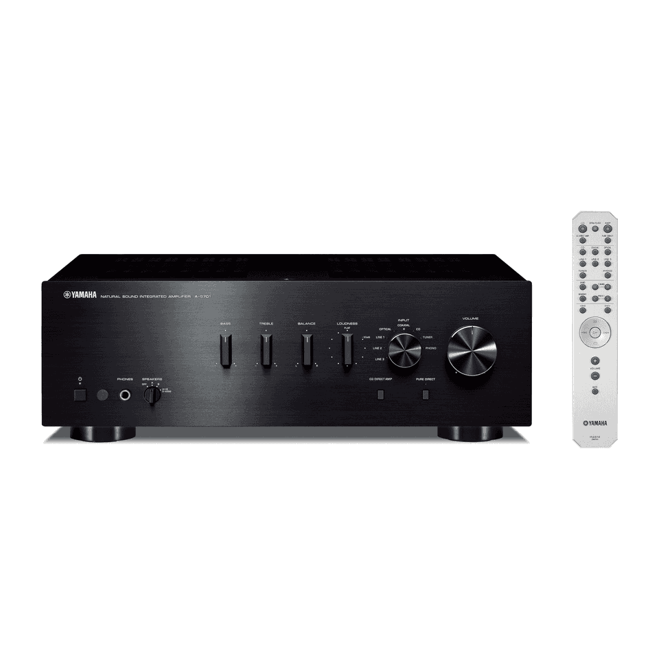 Yamaha A-S701