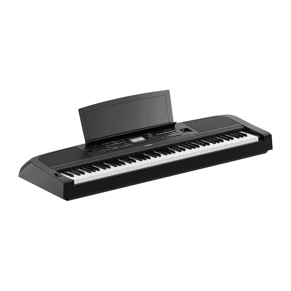Yamaha DGX-670