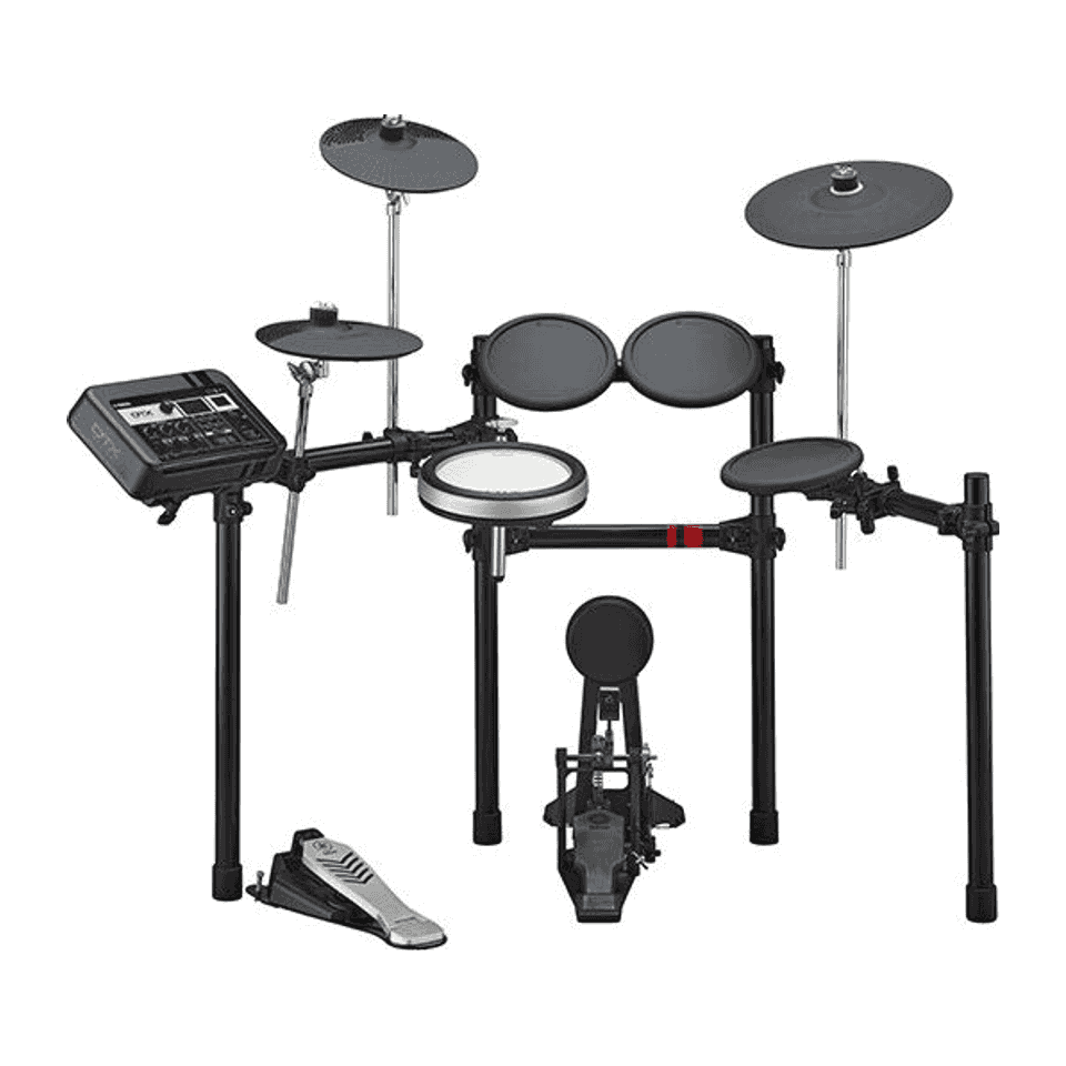 Yamaha DTX6K-X