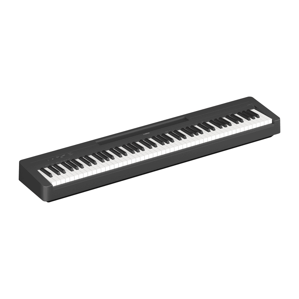 Yamaha P-145BT