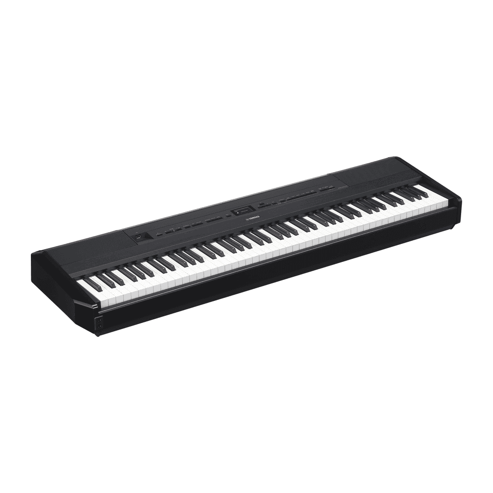 Yamaha P-525