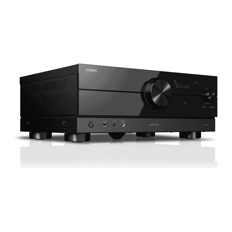 Yamaha RX-A2A