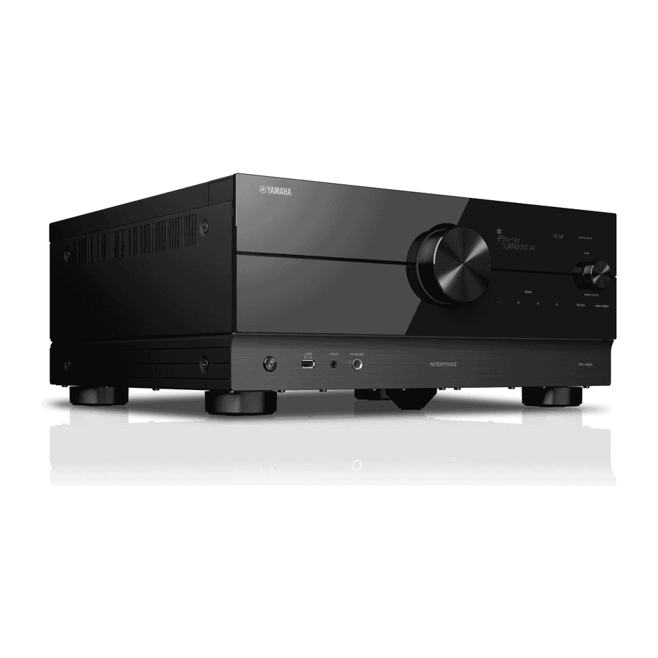 Yamaha RX-A6A