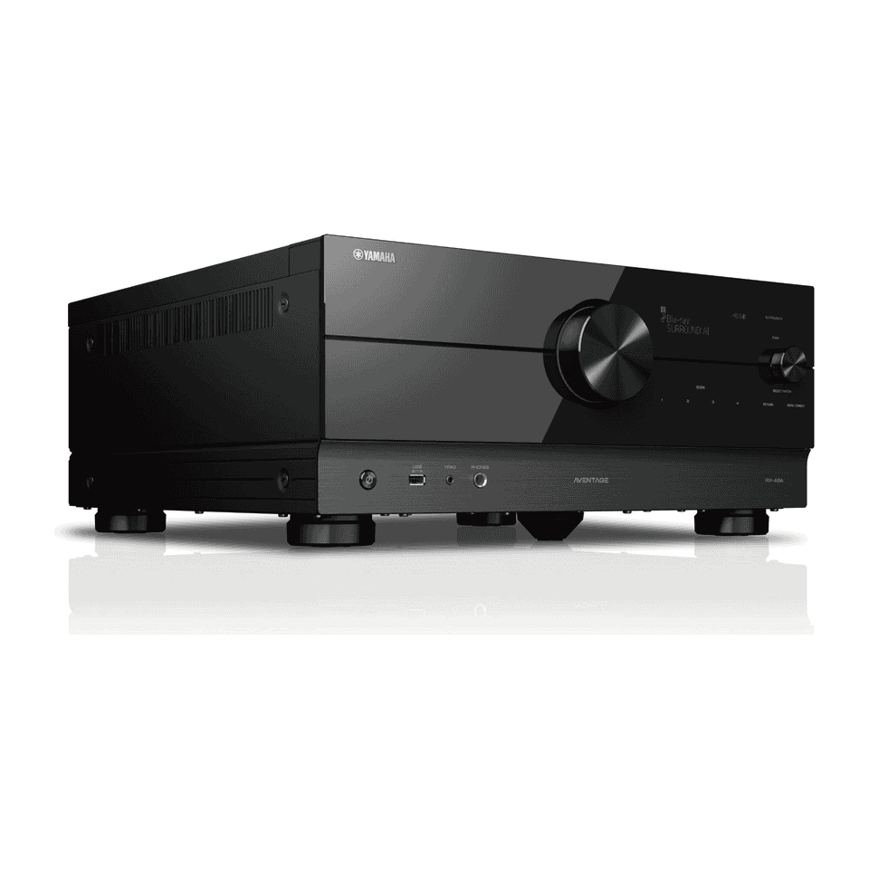 Yamaha RX-A8A