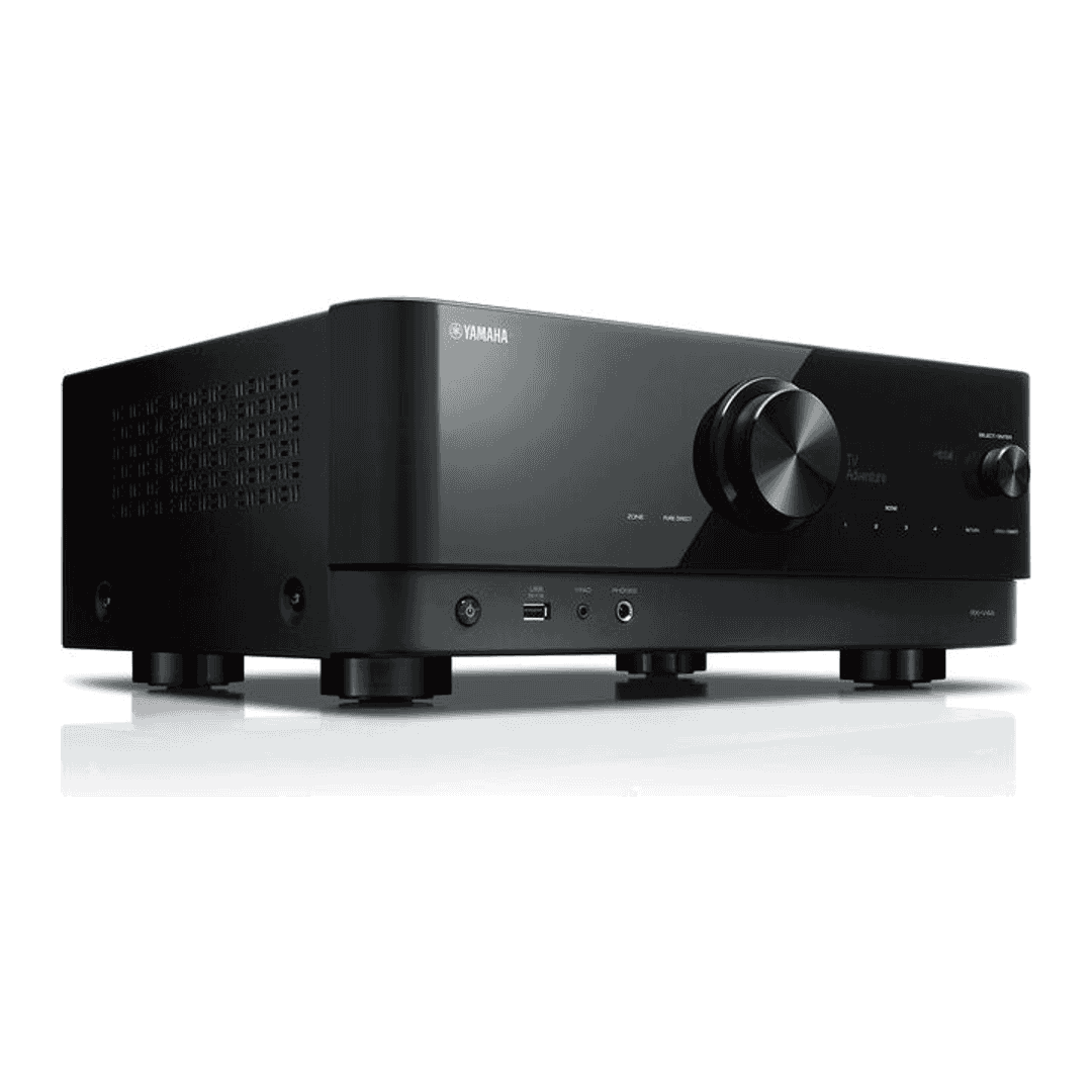 Yamaha RX-V4A