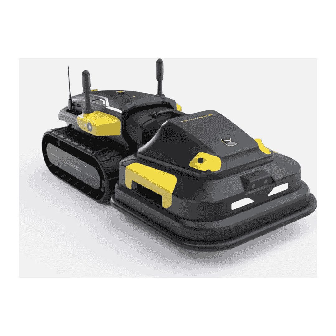 Yarbo Mower Pro