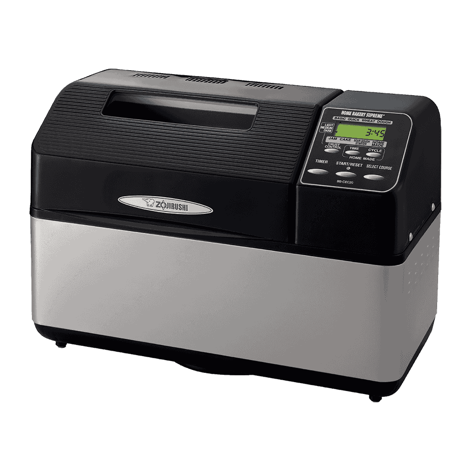 Zojirushi Home Bakery Supreme BB-CEC20