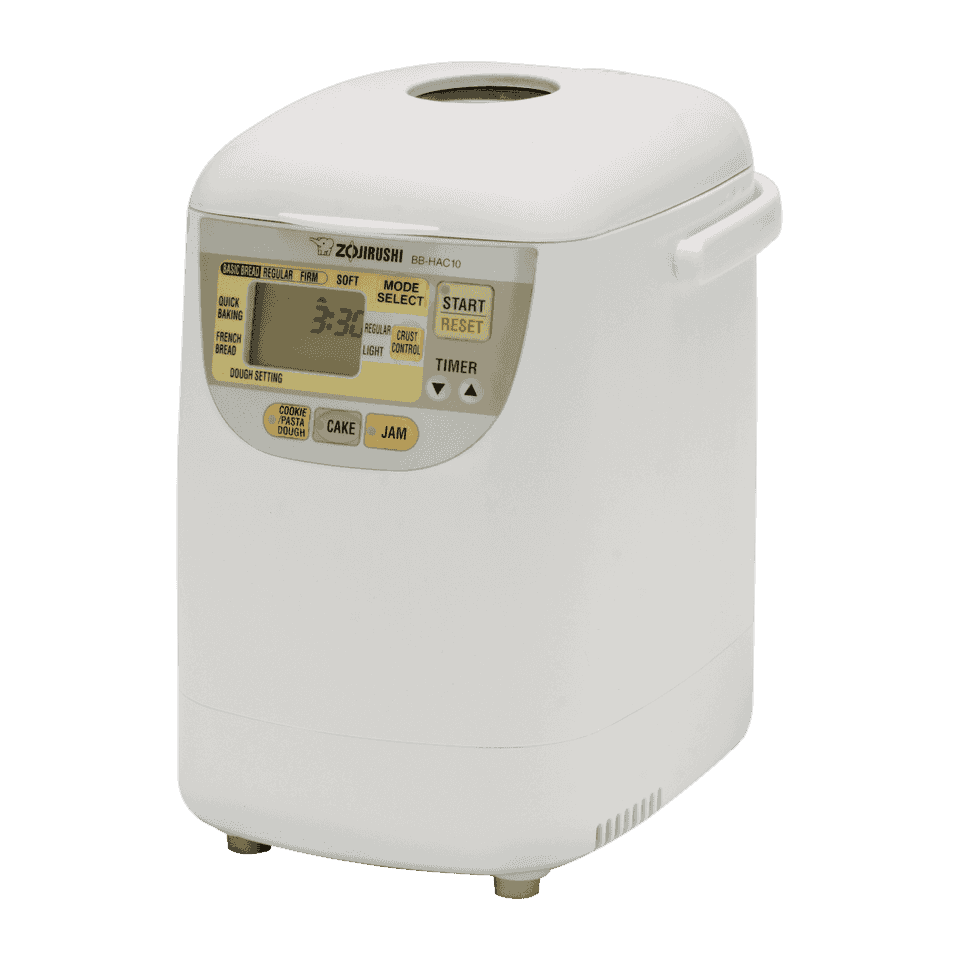 Zojirushi Home Bakery Mini BB-HAC10