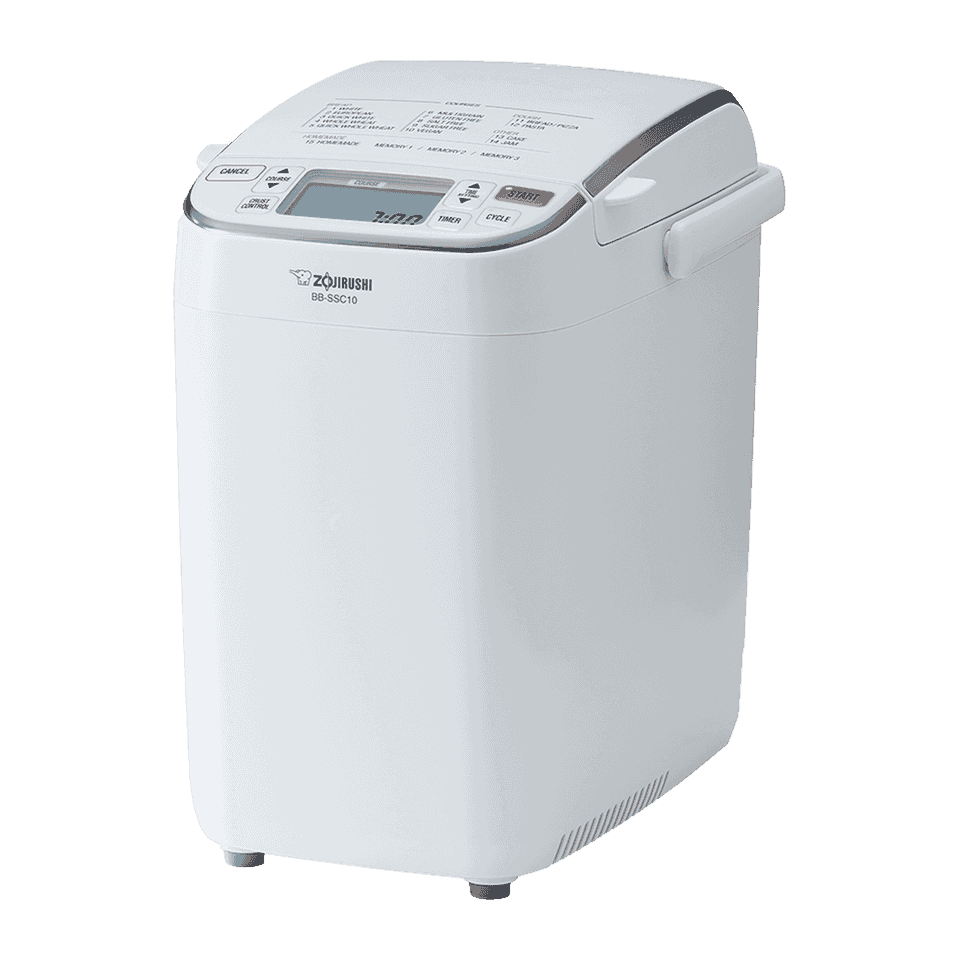 Zojirushi Home Bakery Maestro BB-SSC10
