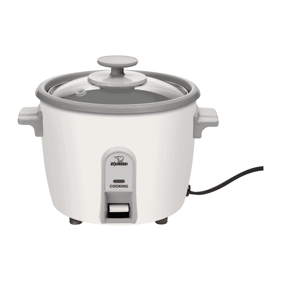 Zojirushi NHS-06WB 3-Cup