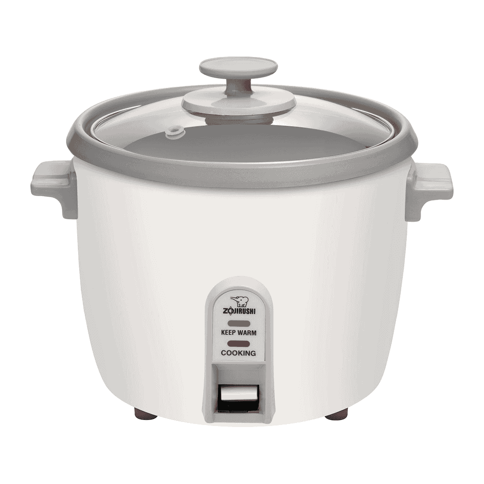 Zojirushi NHS-10WB 6-Cup