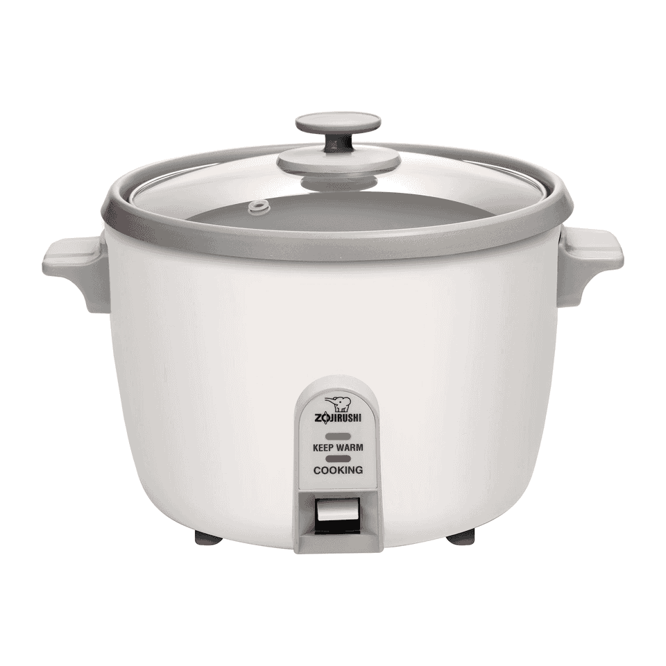 Zojirushi NHS-18WB 10-Cup