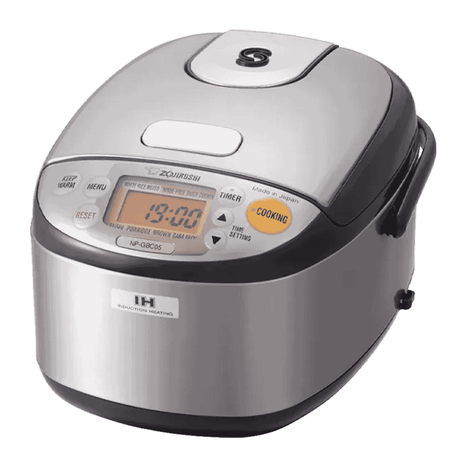 Zojirushi Induction NP-GBC05XT