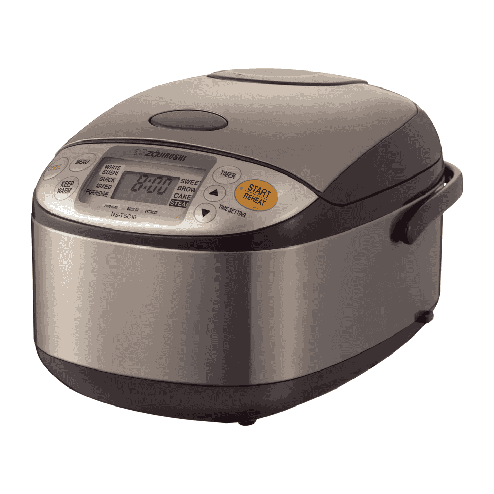 Zojirushi Micom NS-TSC10XJ