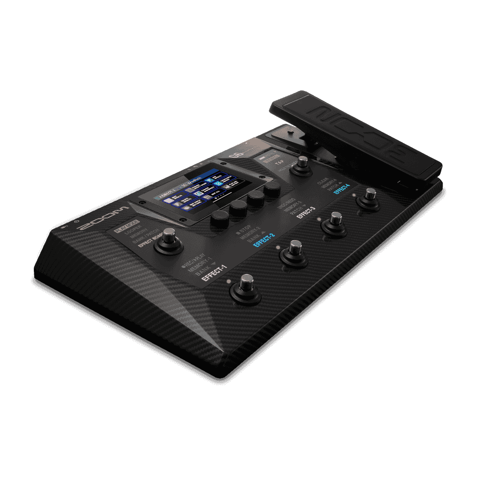Zoom G6